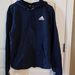 Mens adidas hoodie